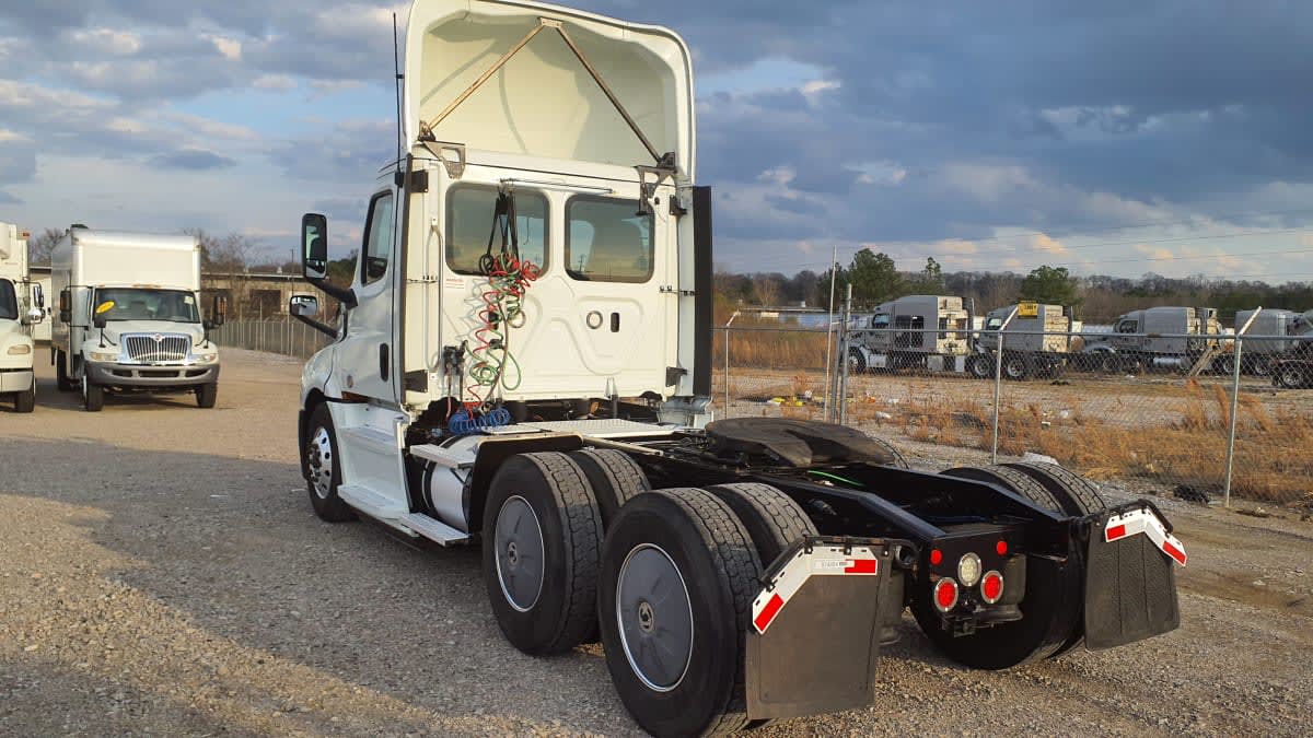 2019 Freightliner/Mercedes NEW CASCADIA PX12664 874454