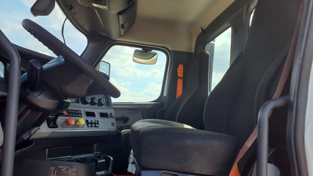 2019 Freightliner/Mercedes NEW CASCADIA PX12664 874458