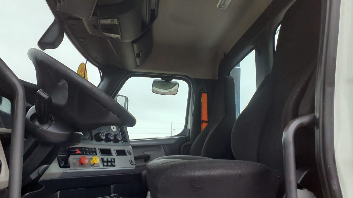 2019 Freightliner/Mercedes NEW CASCADIA PX12664 874459