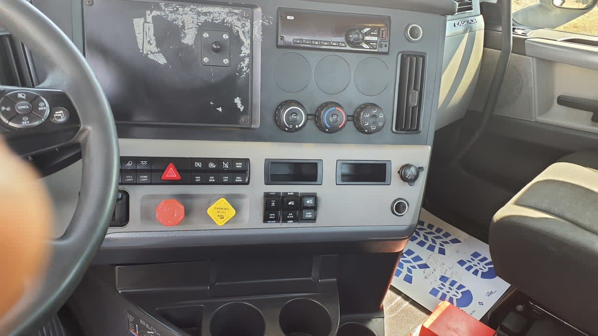 2019 Freightliner/Mercedes NEW CASCADIA PX12664 874460