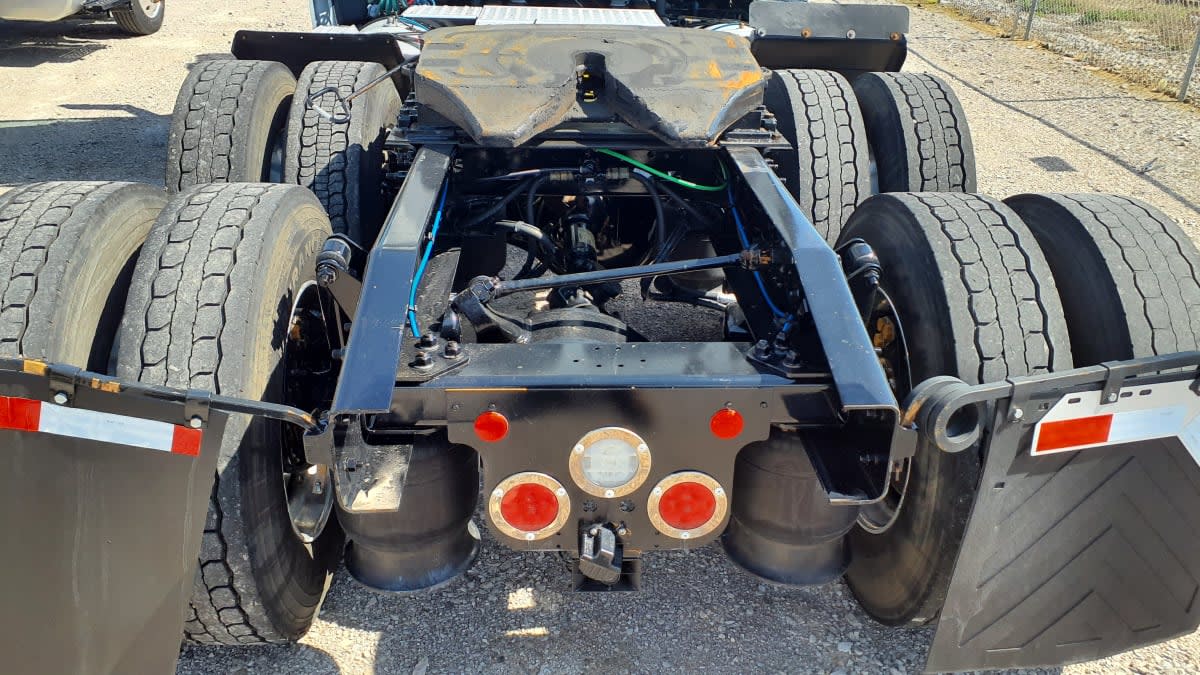 2019 Freightliner/Mercedes NEW CASCADIA PX12664 874460