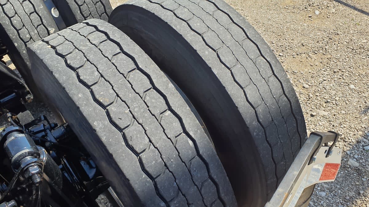 2019 Freightliner/Mercedes NEW CASCADIA PX12664 874460