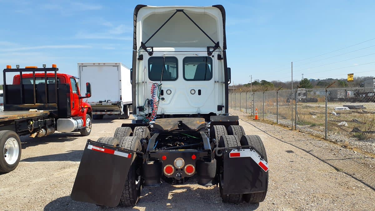 2019 Freightliner/Mercedes NEW CASCADIA PX12664 874460