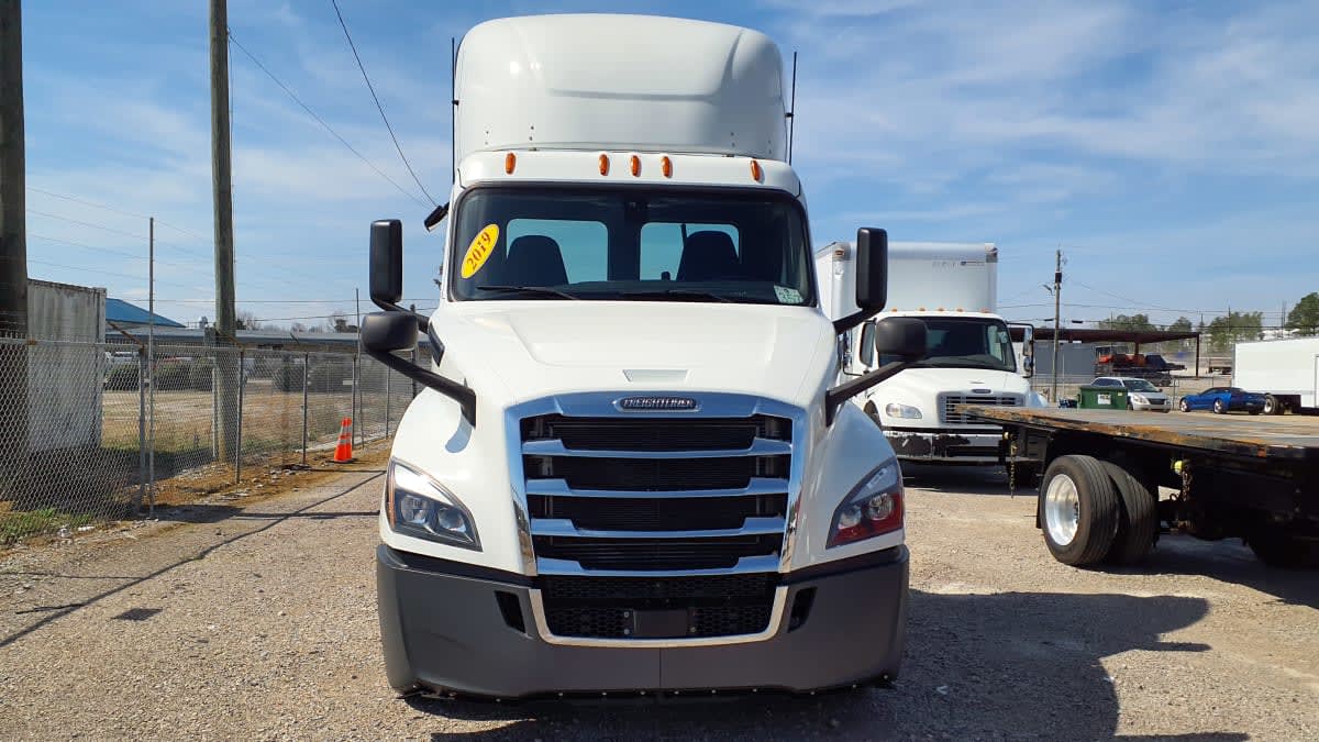 2019 Freightliner/Mercedes NEW CASCADIA PX12664 874460