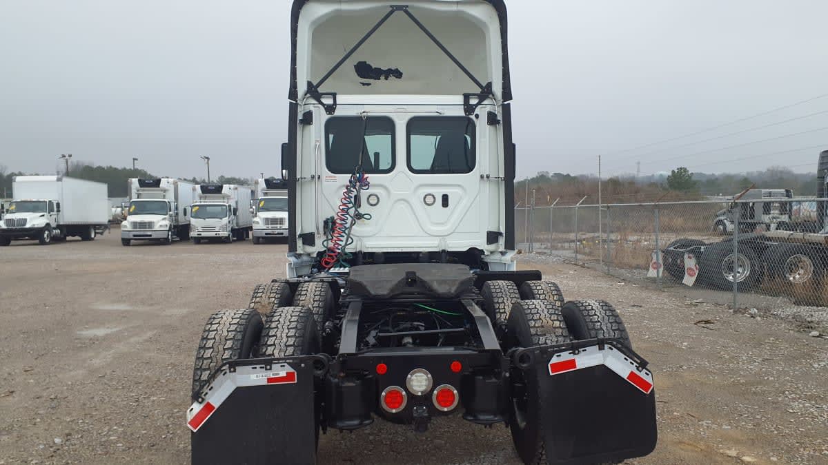 2019 Freightliner/Mercedes NEW CASCADIA PX12664 874462