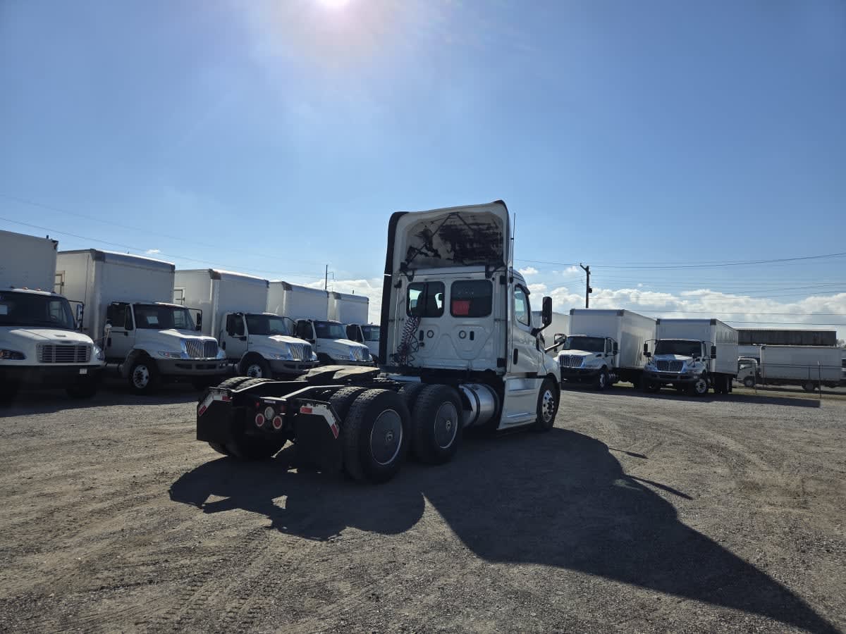 2019 Freightliner - image 4
