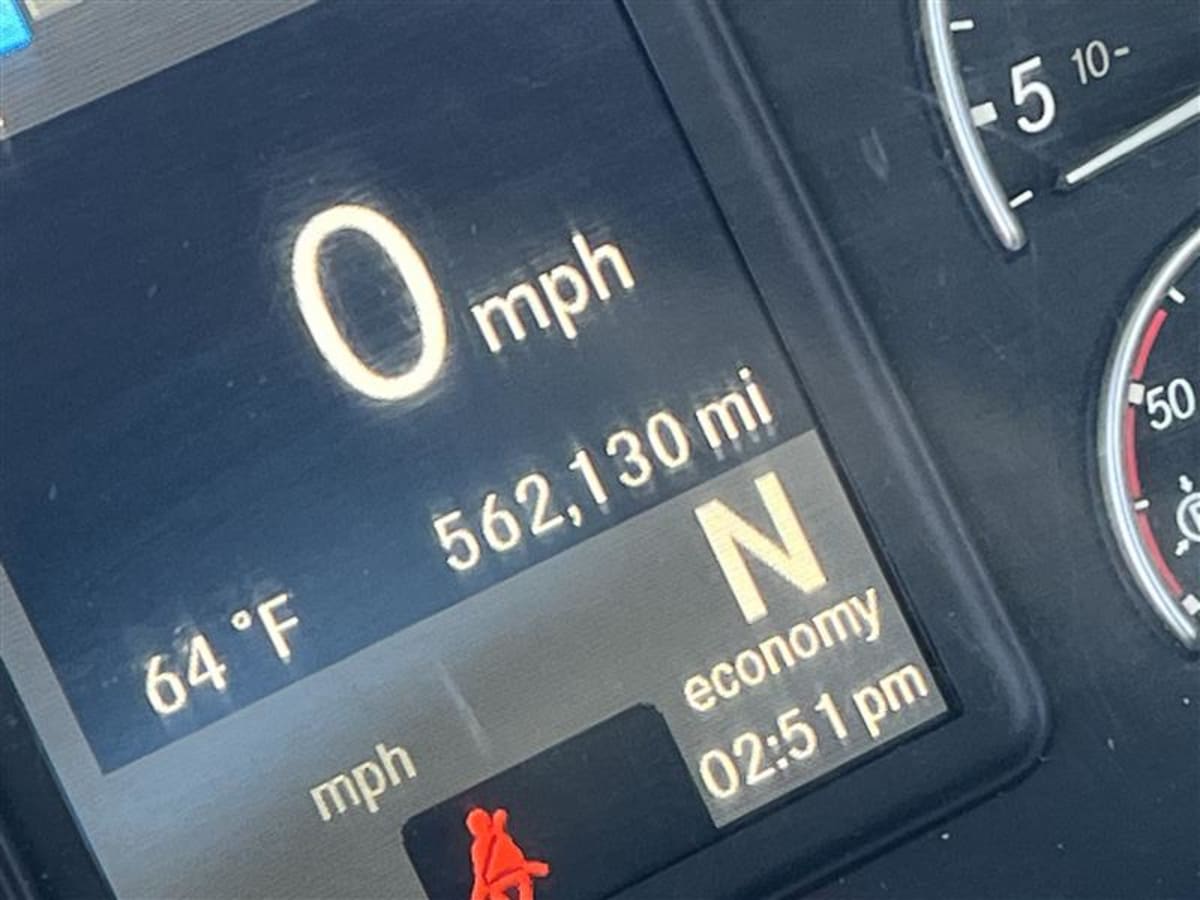 2019 Freightliner - image 9