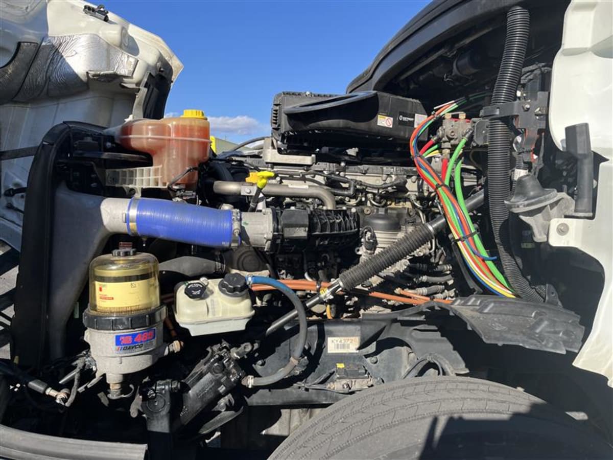 2019 Freightliner - image 8