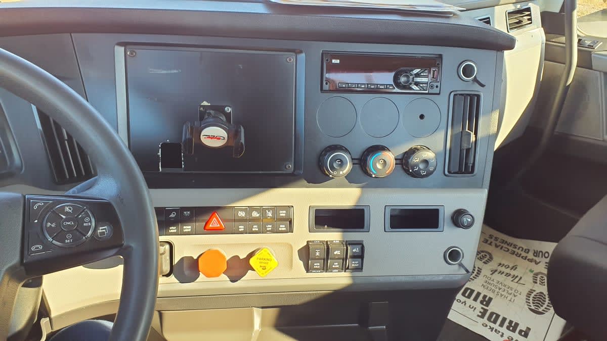 2019 Freightliner/Mercedes NEW CASCADIA PX12664 874466