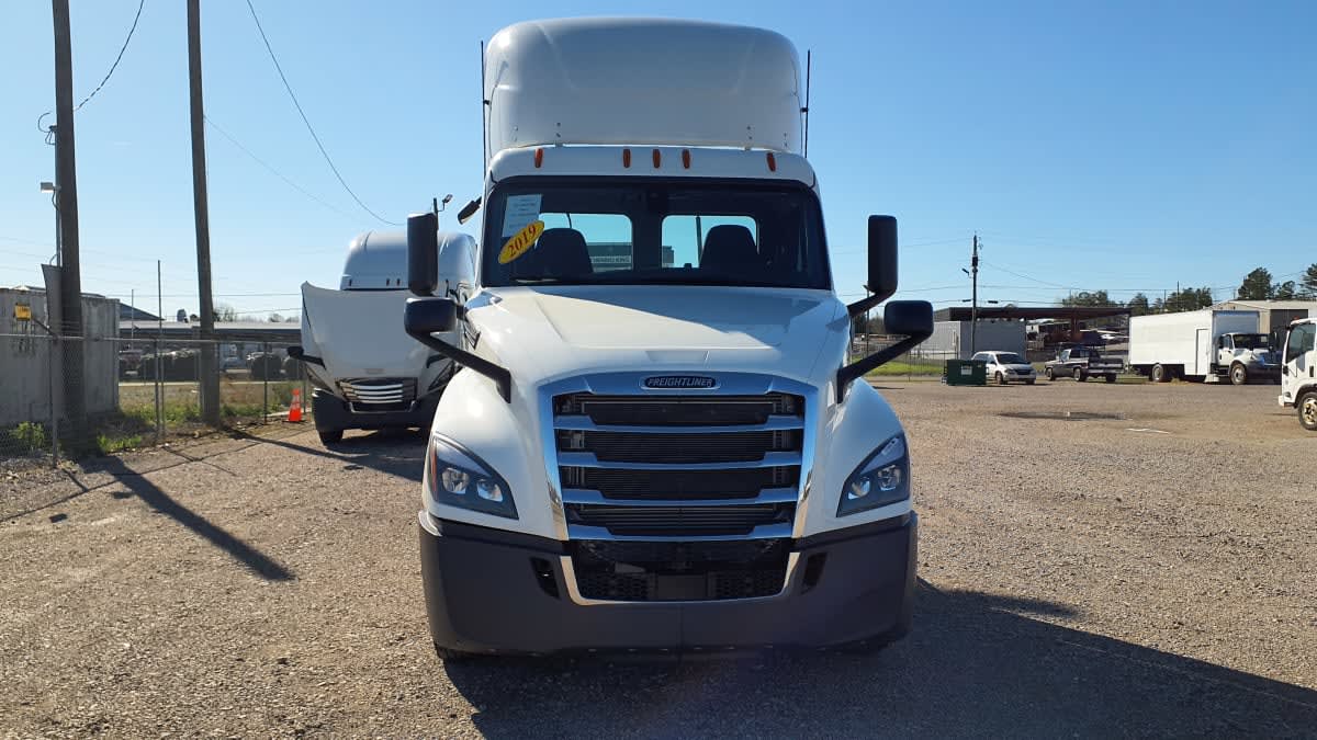 2019 Freightliner/Mercedes NEW CASCADIA PX12664 874466