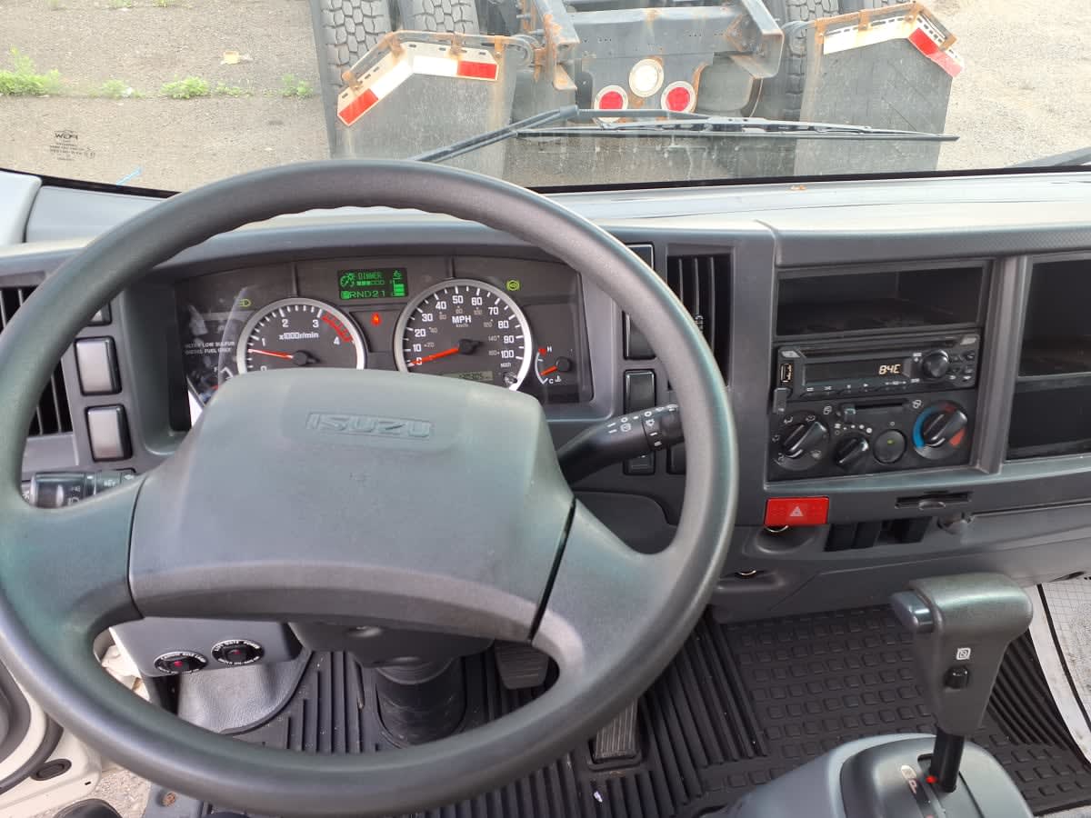2019 Isuzu NPR HD 874484