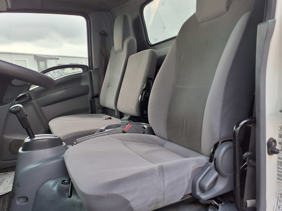 2019 Isuzu NPR HD 874484