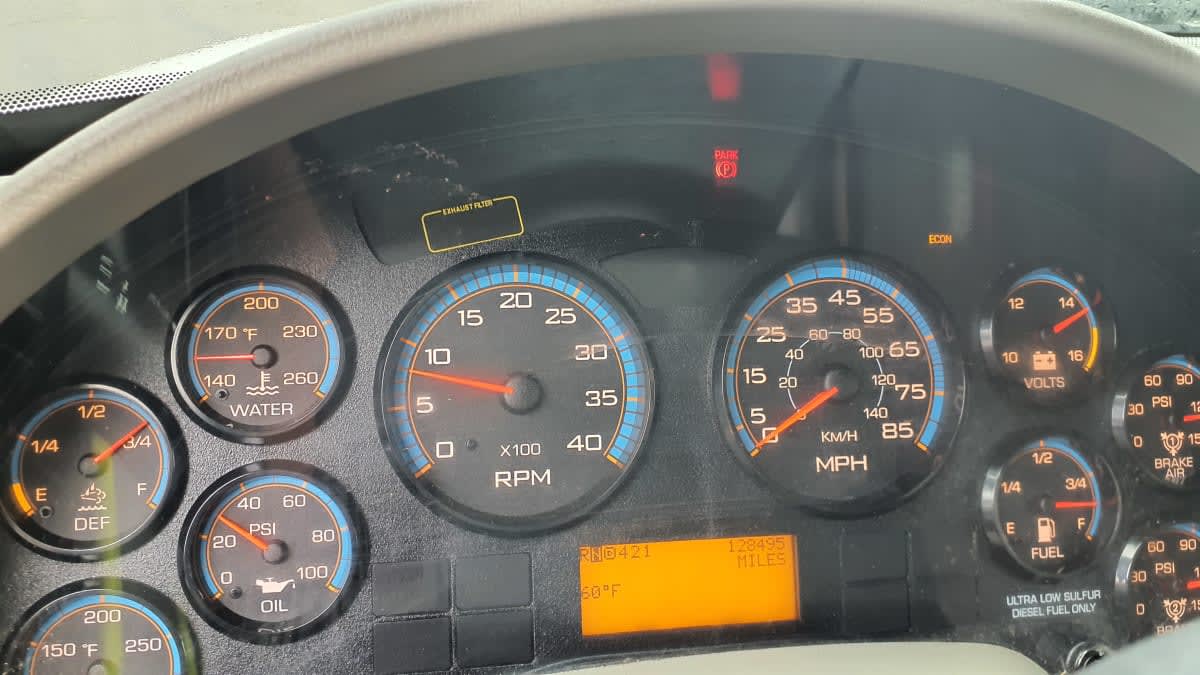2019 Navistar International 4300 874489