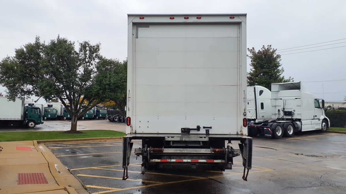 2019 International 4300 in Bolingbrook, IL — photo 5