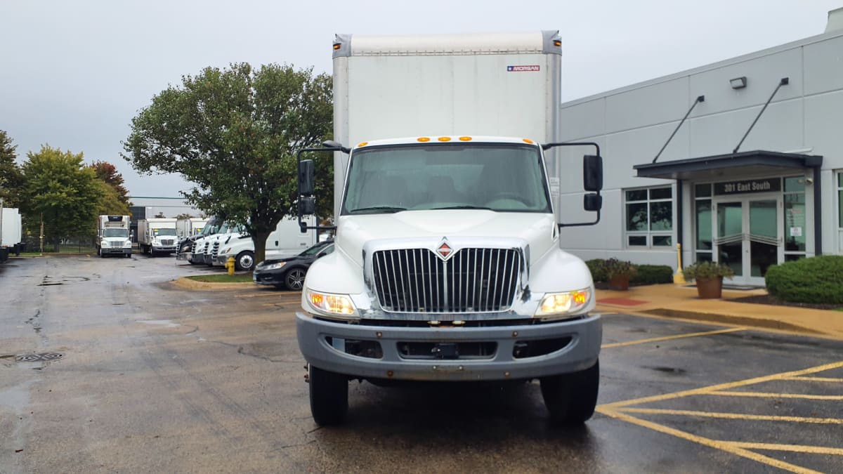 2019 International 4300 in Bolingbrook, IL — photo 2
