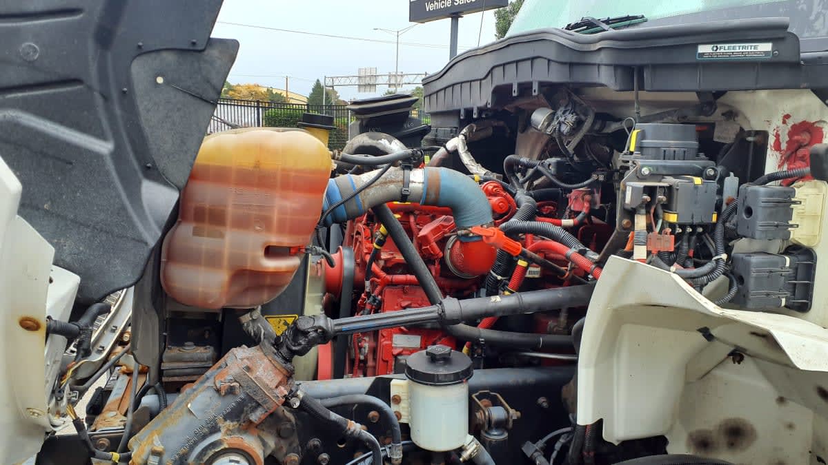 2019 Navistar International 4300 874489