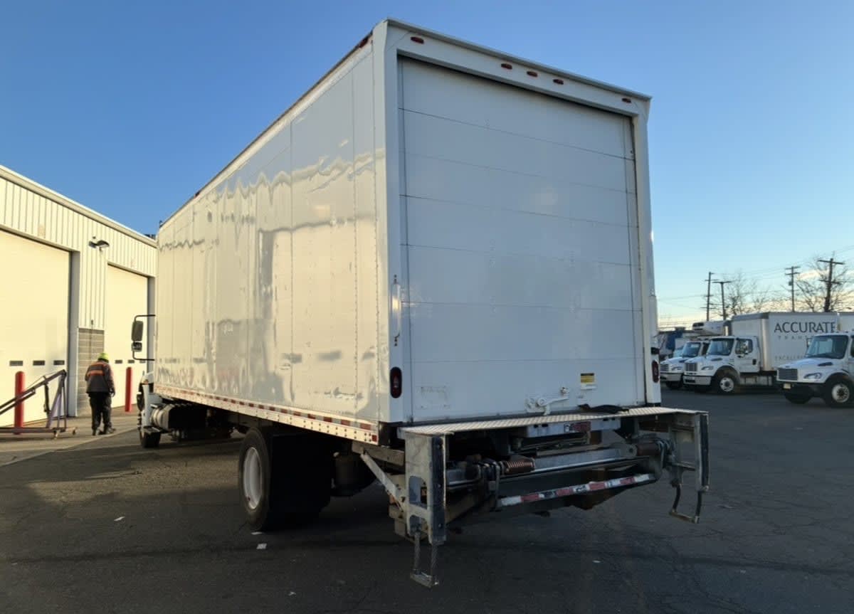 2019 Navistar International 4300 874490