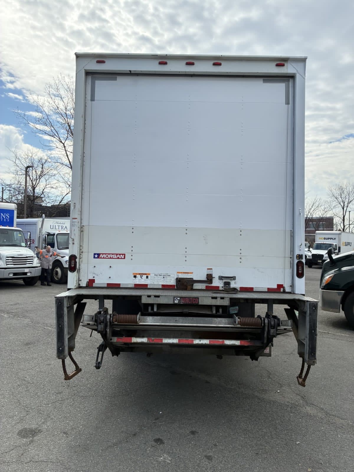 2019 Navistar International 4300 874495