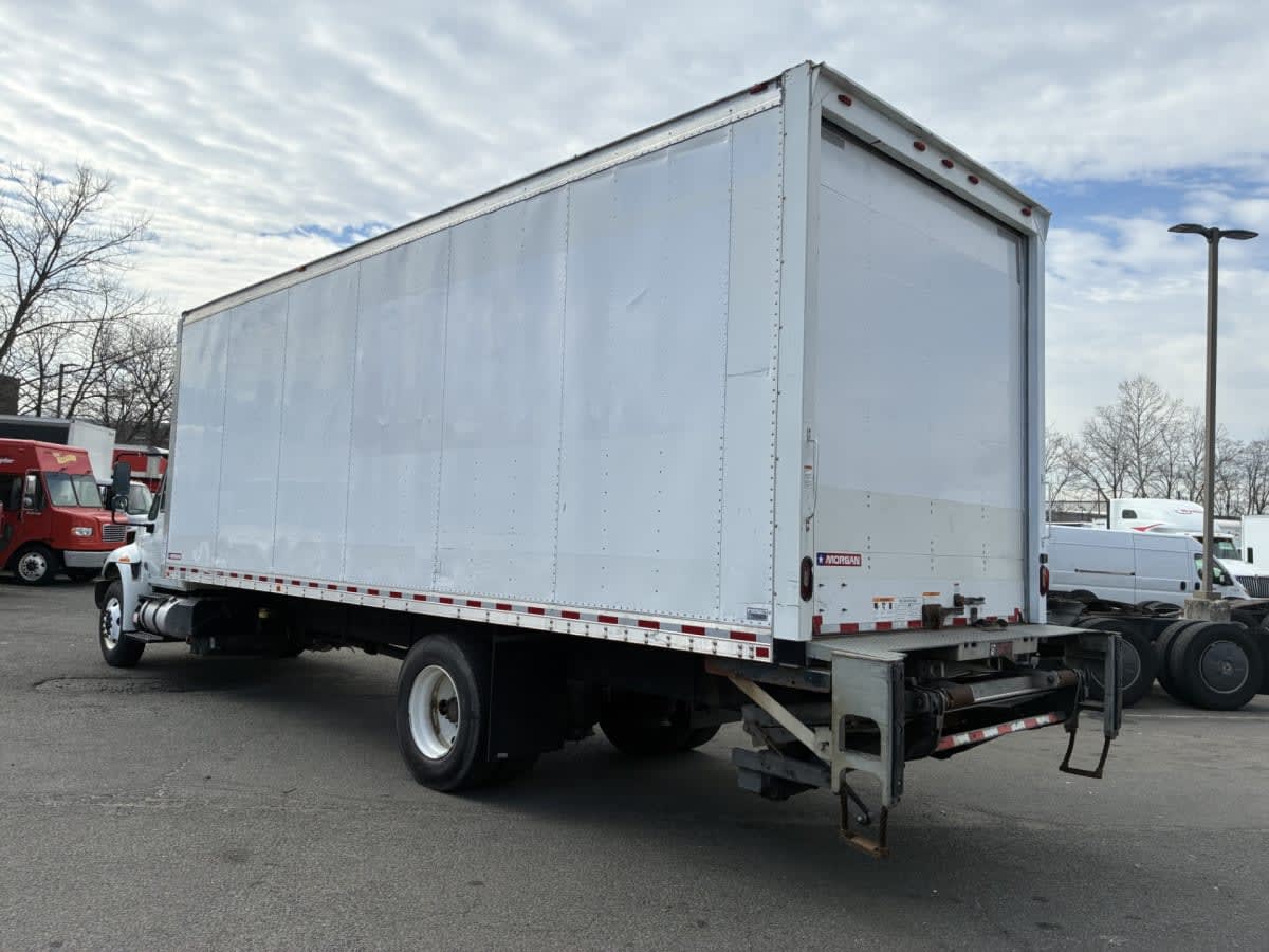 2019 Navistar International 4300 874495