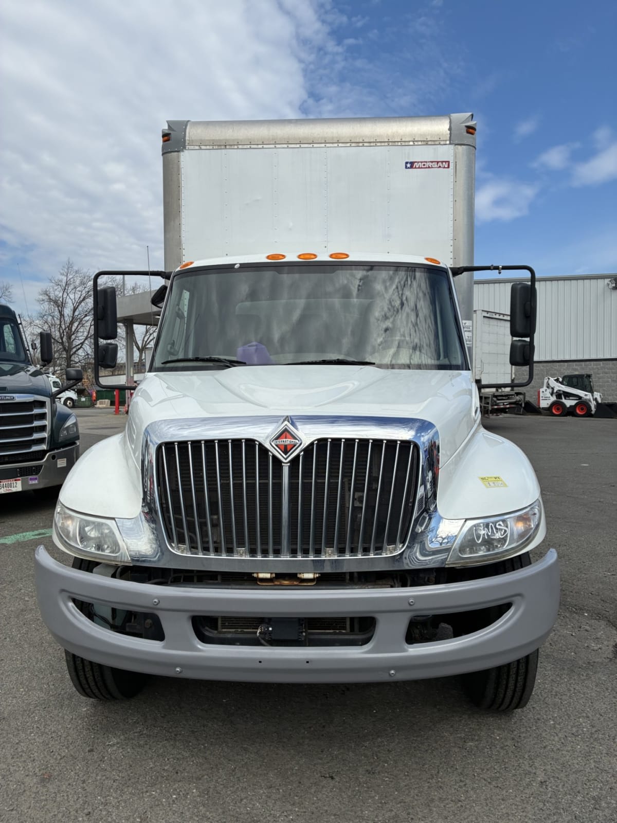 2019 Navistar International 4300 874495