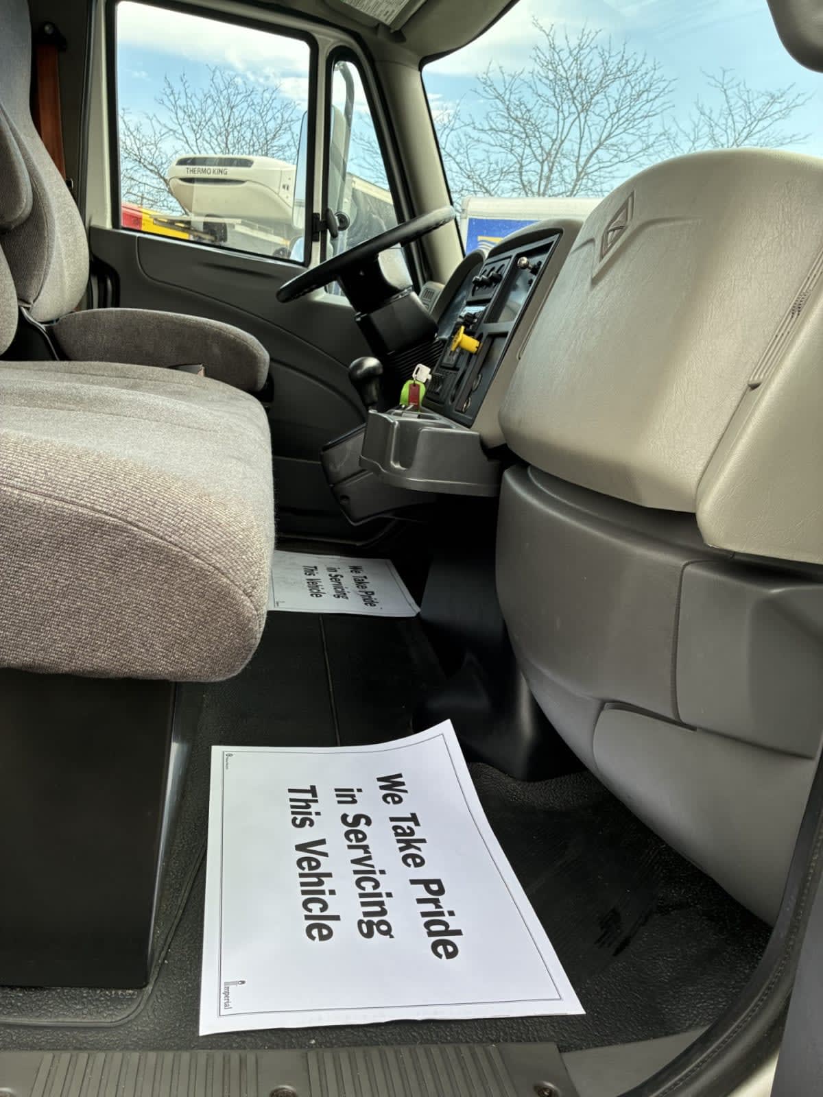 2019 Navistar International 4300 874495