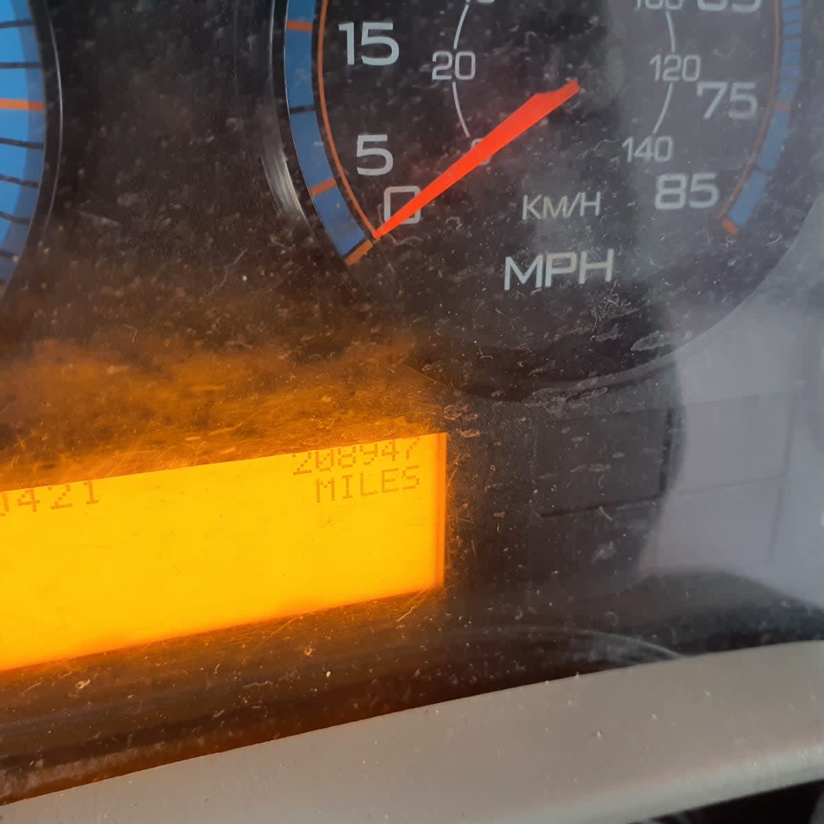 2019 Navistar International 4300 874498