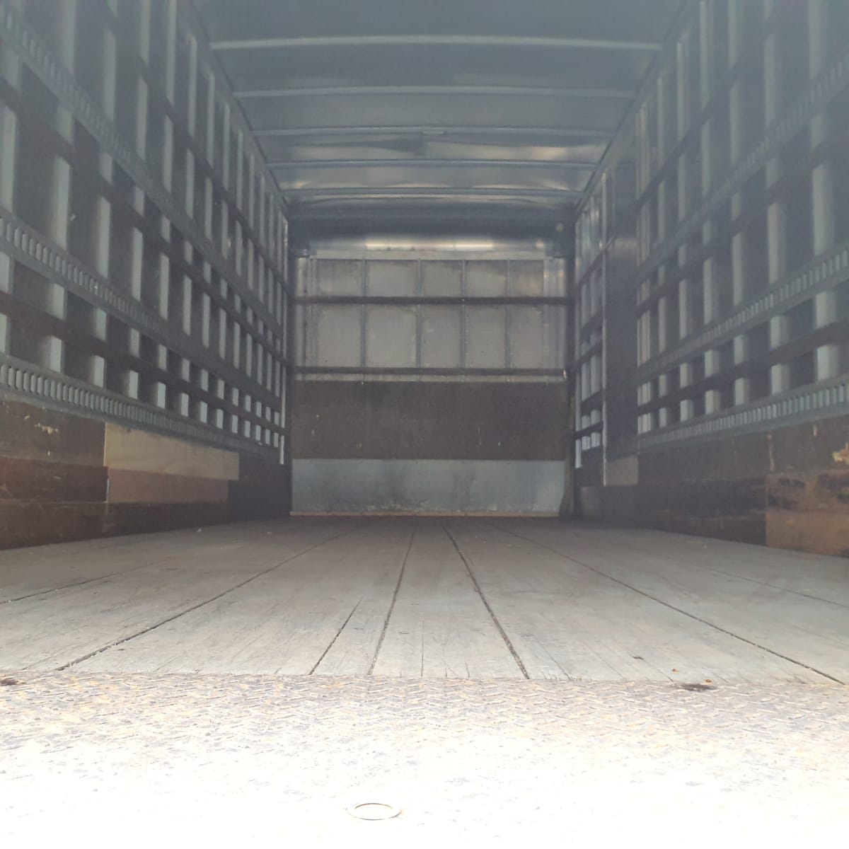 2019 Navistar International 4300 874498