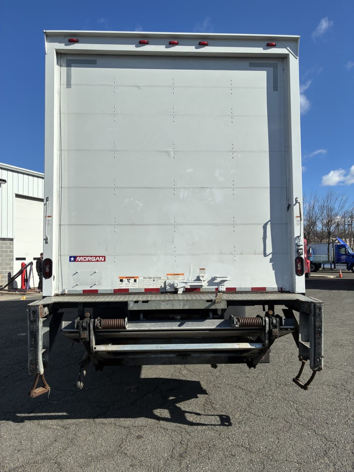 2019 Navistar International 4300 874501