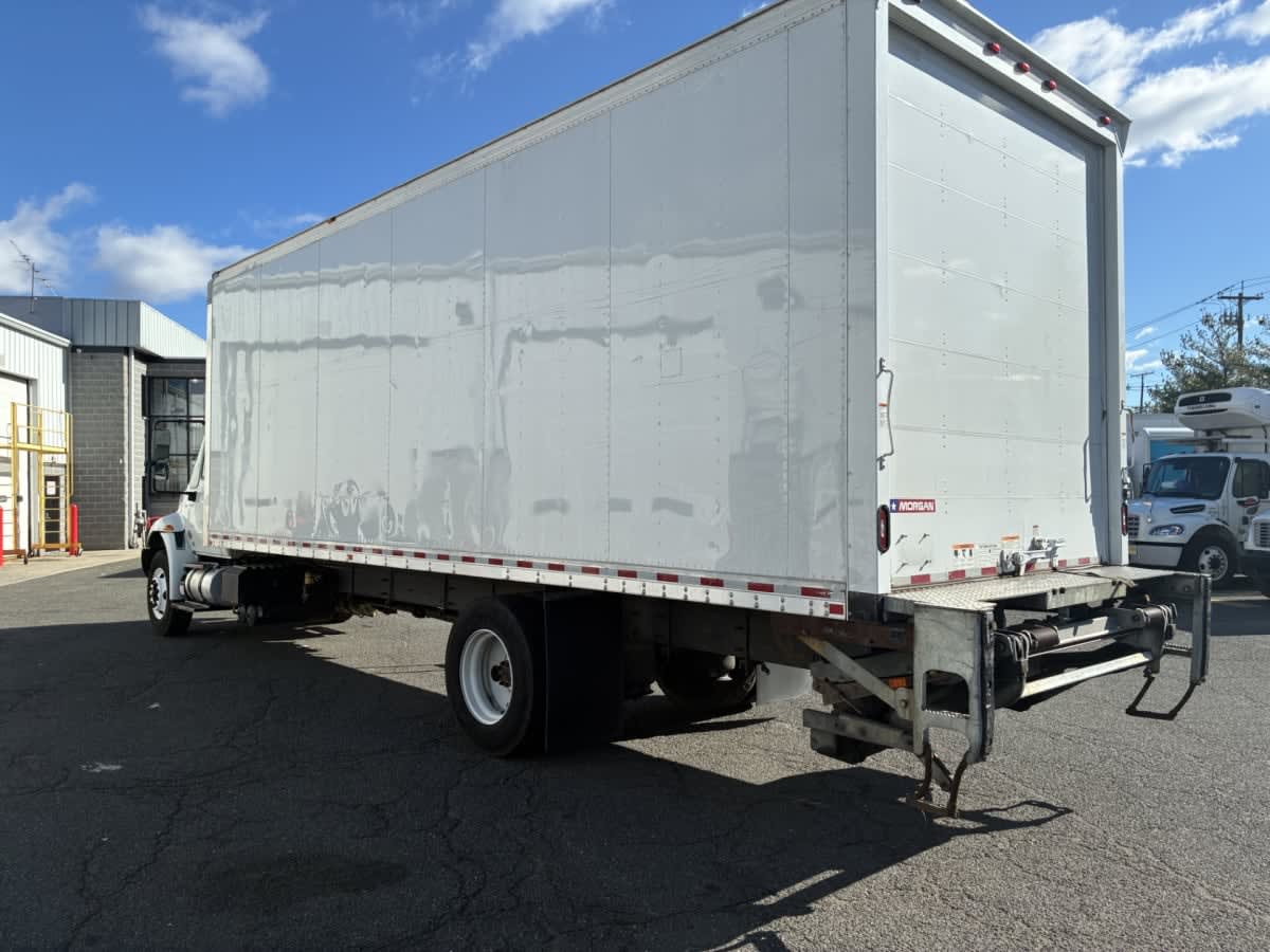 2019 Navistar International 4300 874501