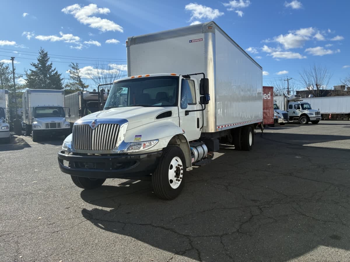 2019 Navistar International 4300 874501