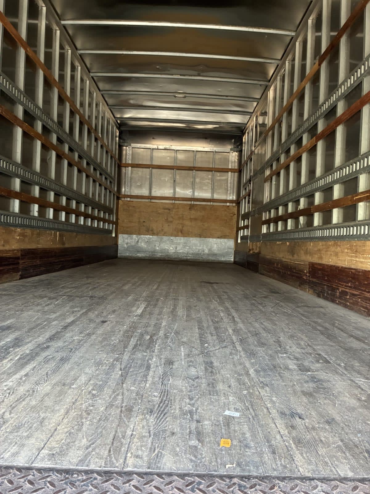 2019 Navistar International 4300 874501