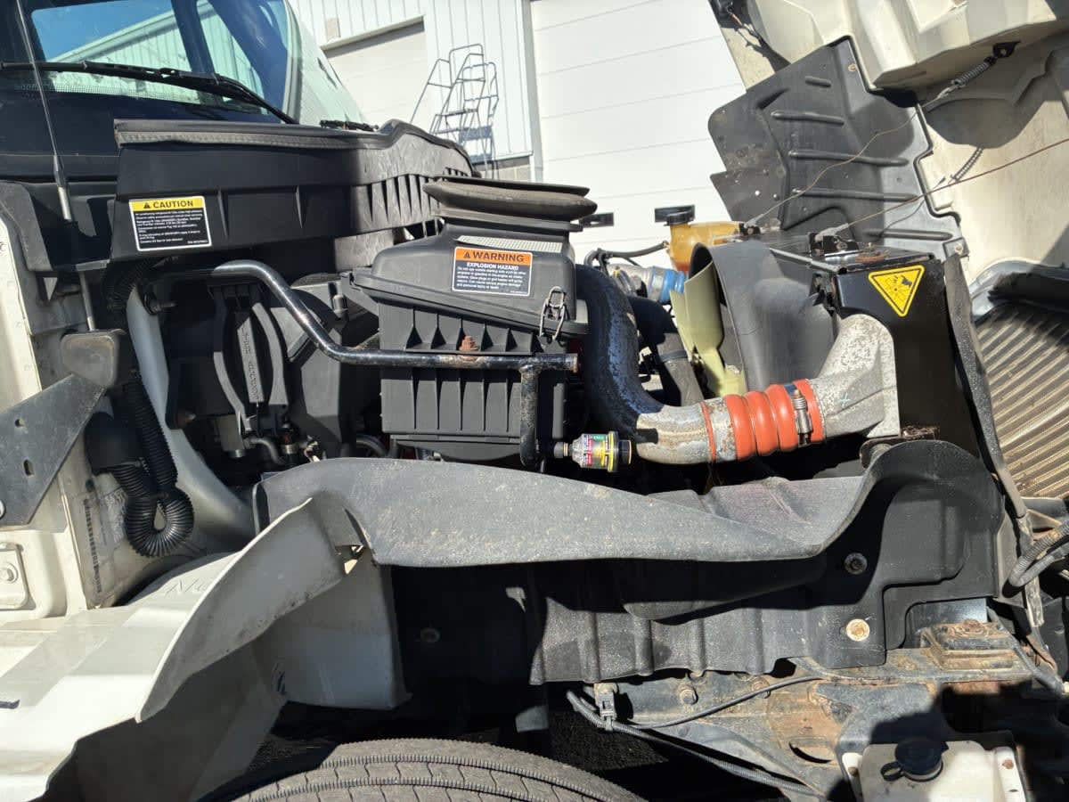 2019 Navistar International 4300 874501