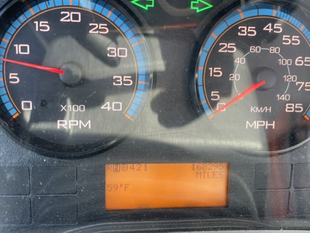 2019 Navistar International 4300 874502