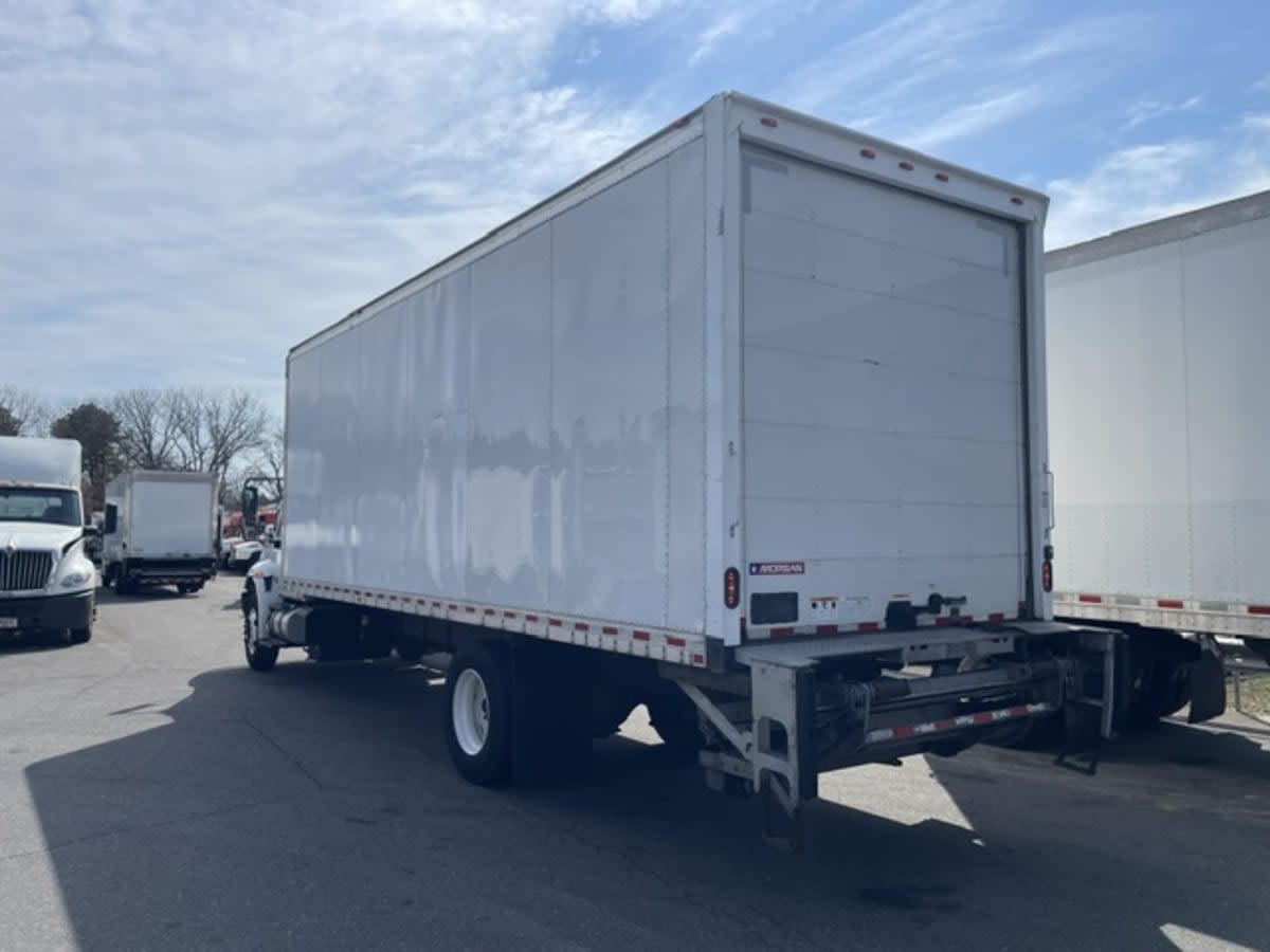 2019 Navistar International 4300 874502
