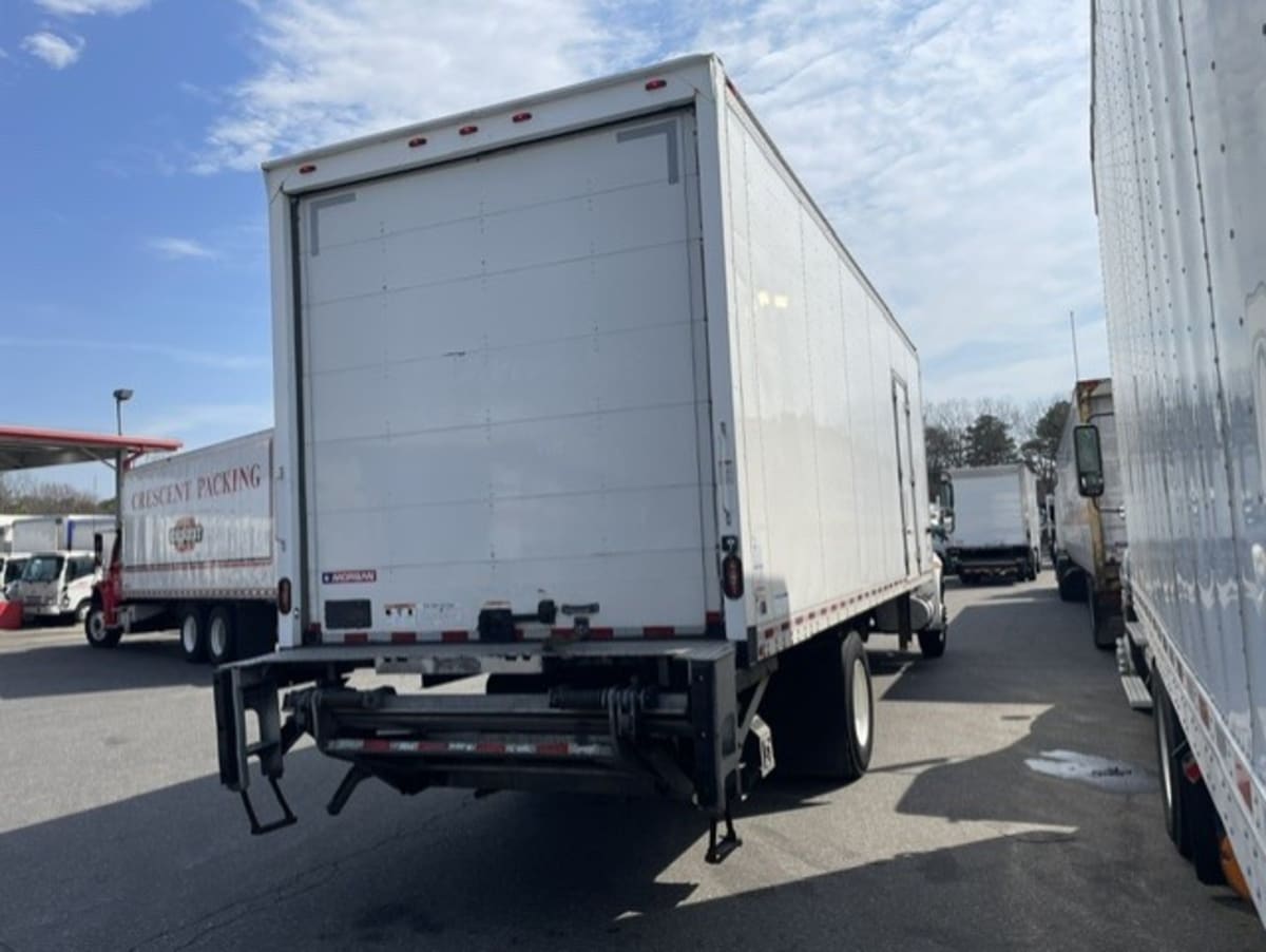 2019 Navistar International 4300 874502