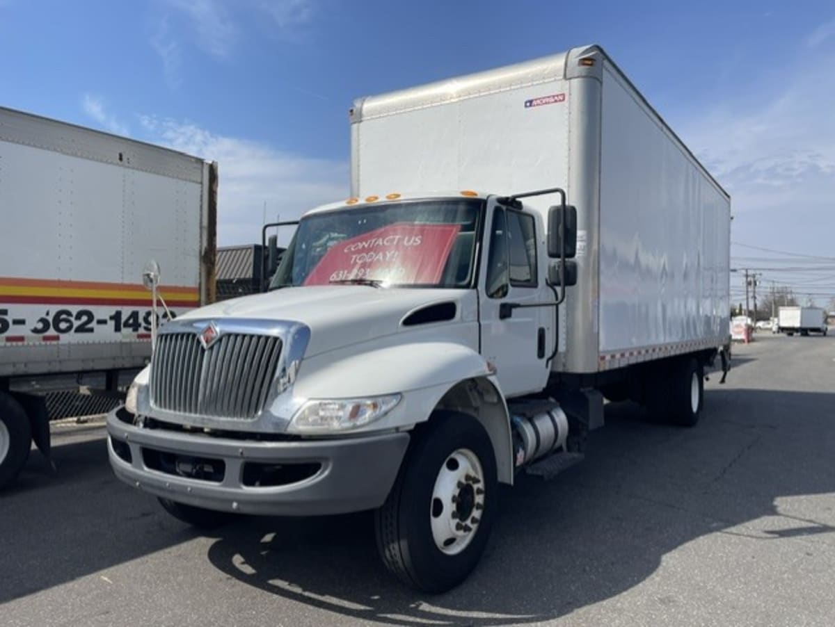 2019 Navistar International 4300 874502