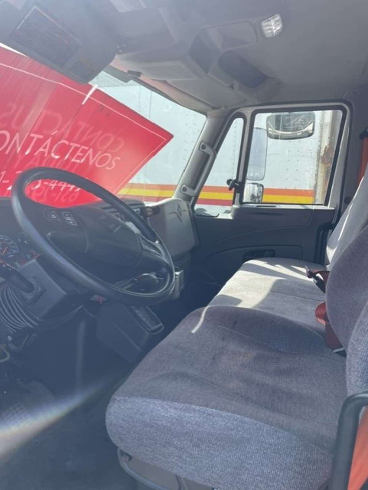 2019 Navistar International 4300 874502