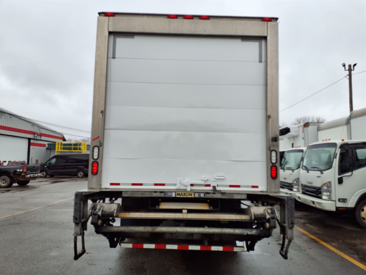 2019 Freightliner M2 106 in Salisbury, MA — photo 5
