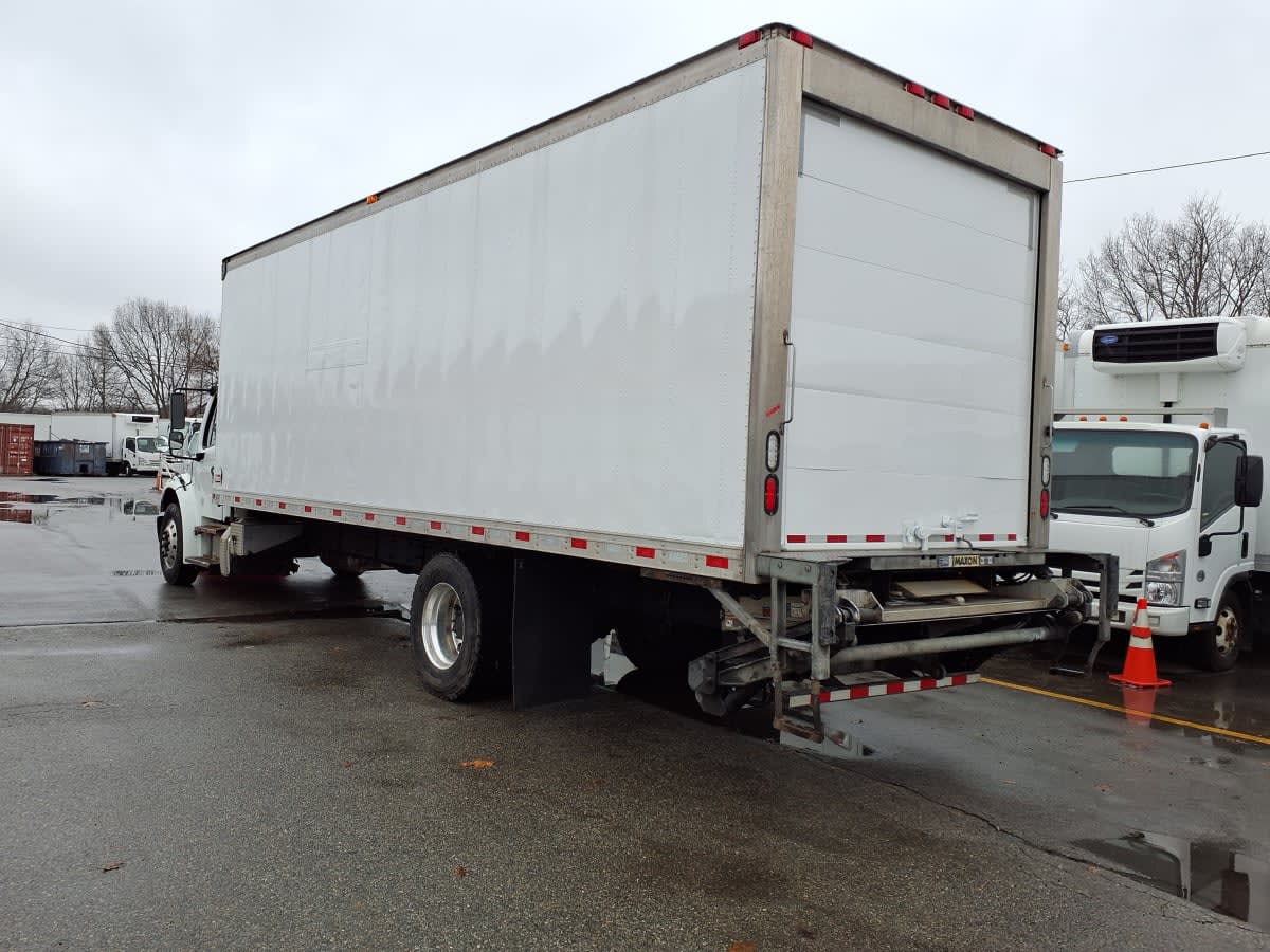 2019 Freightliner M2 106 in Salisbury, MA — photo 6