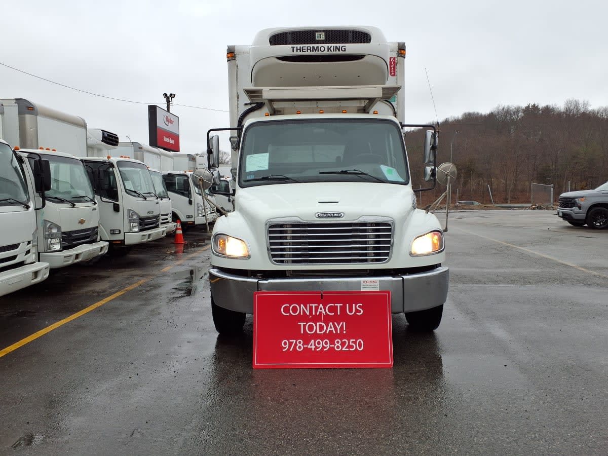 2019 Freightliner M2 106 in Salisbury, MA — photo 2