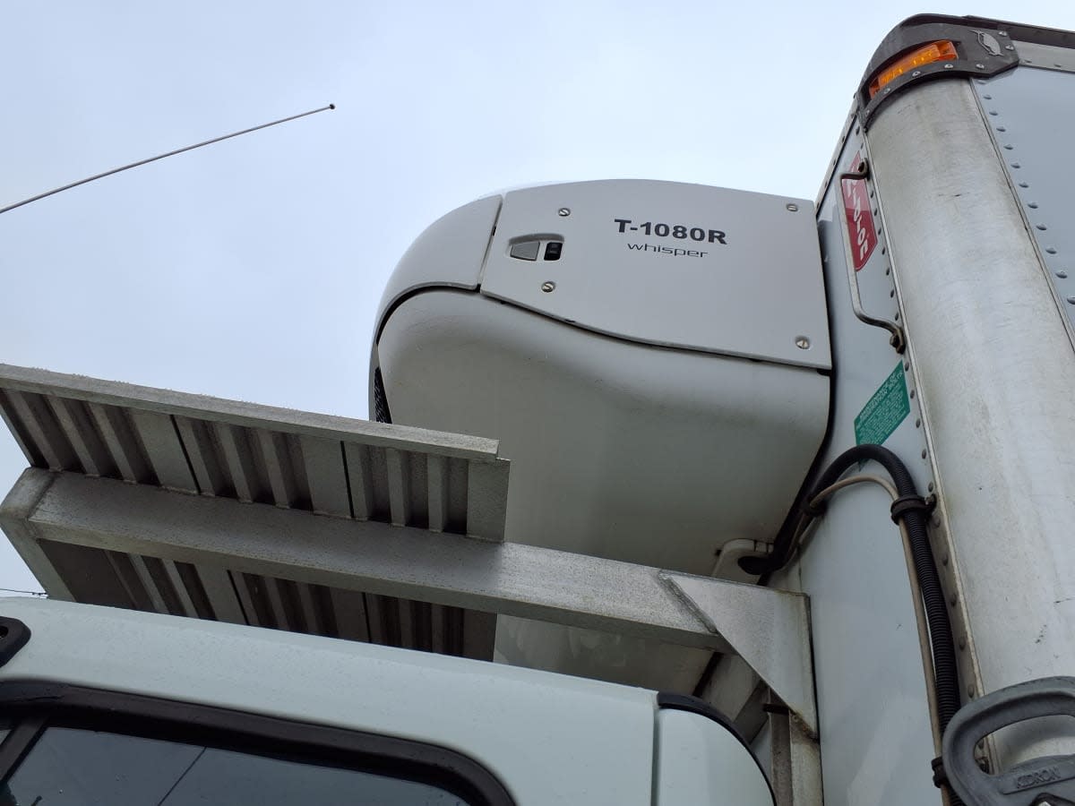 2019 Freightliner M2 106 in Salisbury, MA — photo 7