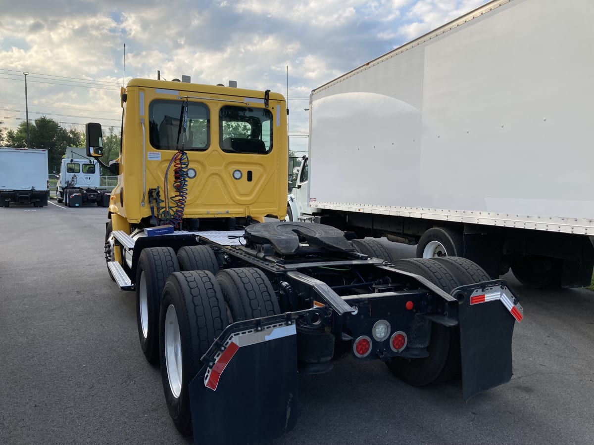 2019 Freightliner/Mercedes CASCADIA 113 874558