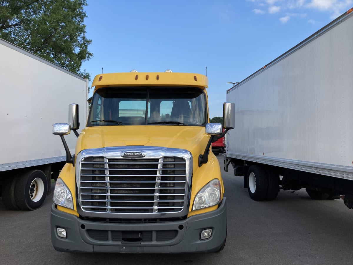 2019 Freightliner/Mercedes CASCADIA 113 874558