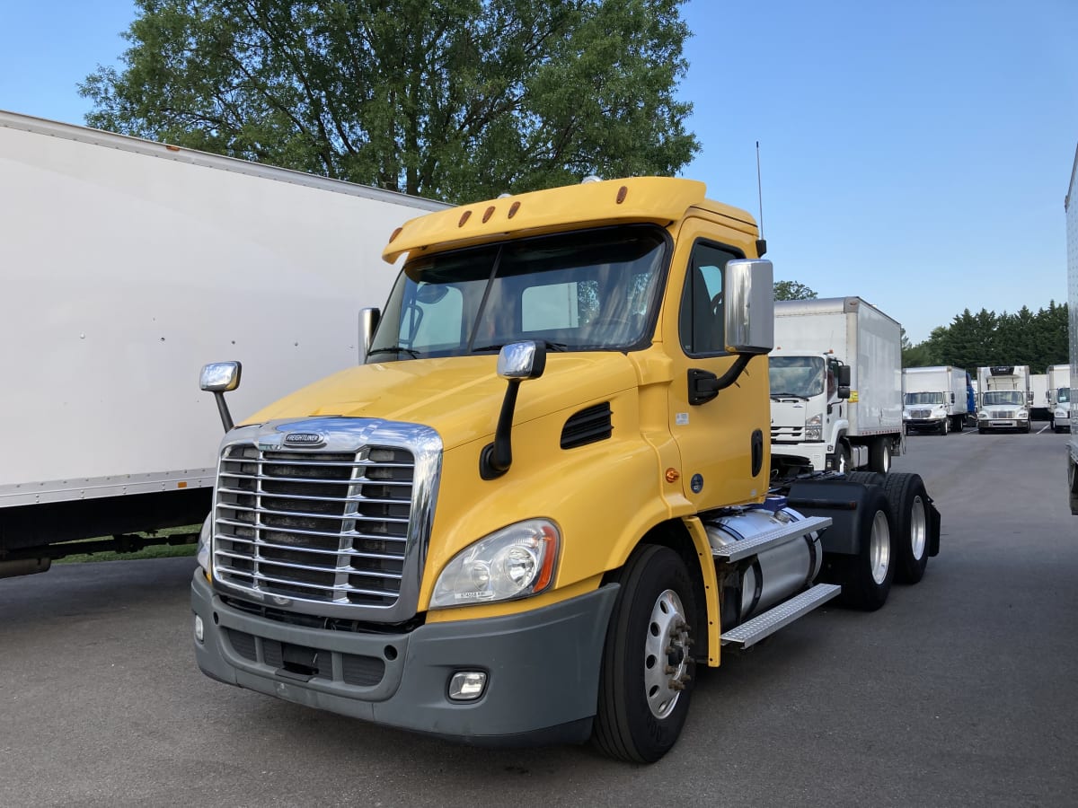 2019 Freightliner/Mercedes CASCADIA 113 874558