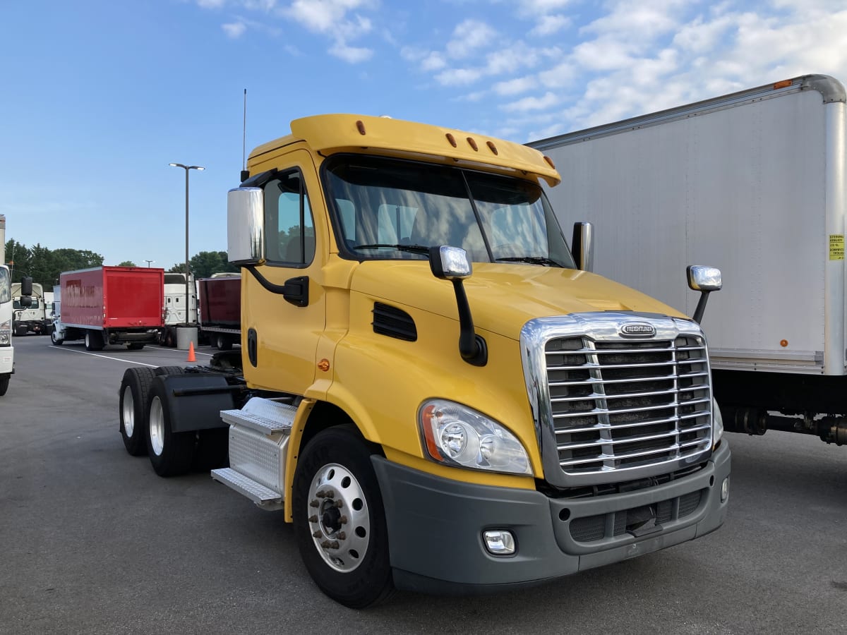 2019 Freightliner/Mercedes CASCADIA 113 874558