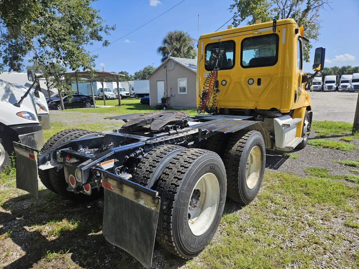 2019 Freightliner CASCADIA 113 874570