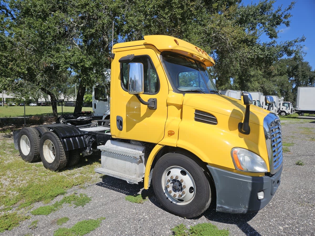 2019 Freightliner CASCADIA 113 874570
