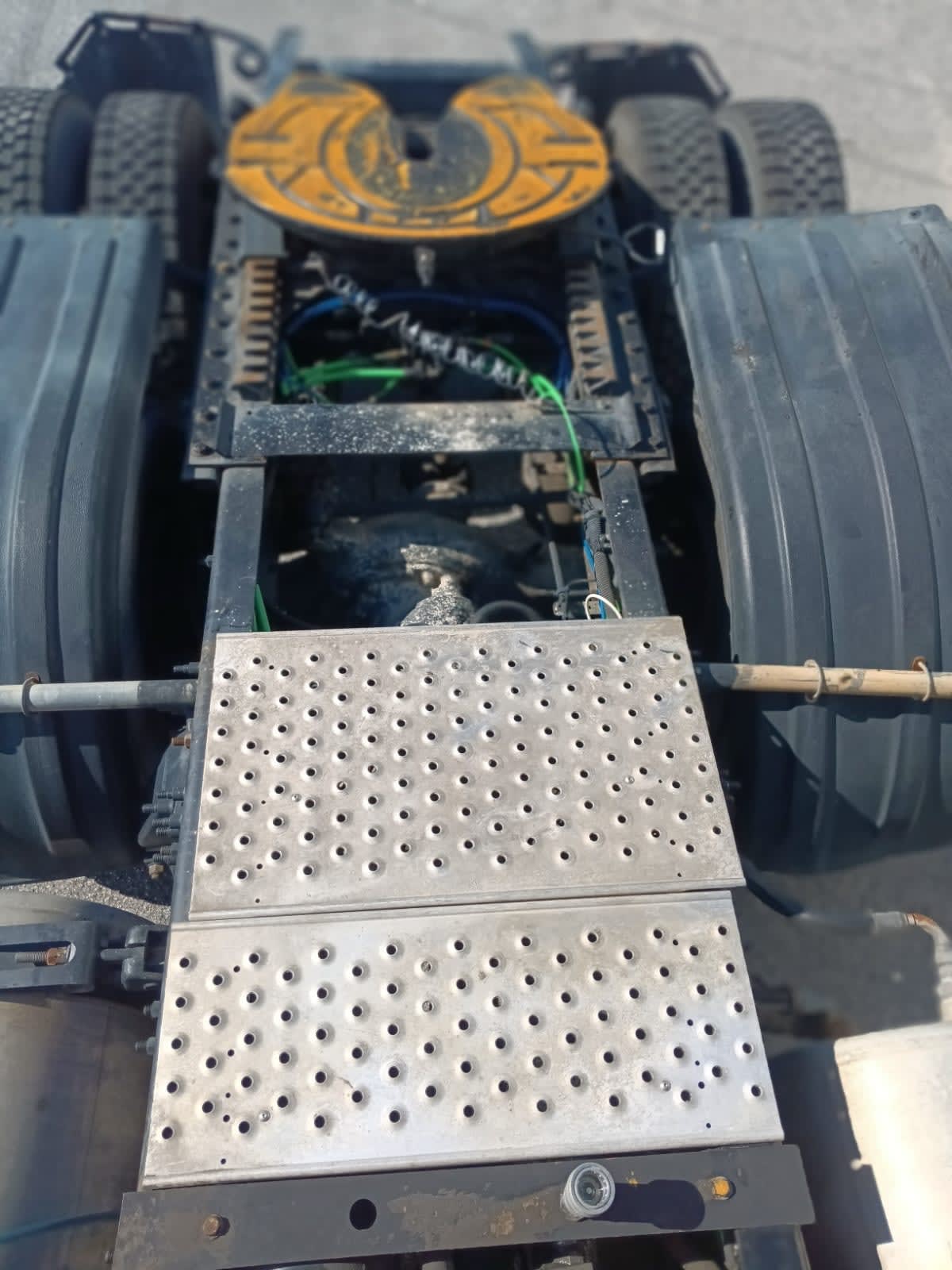 2019 Freightliner CASCADIA 113 874572