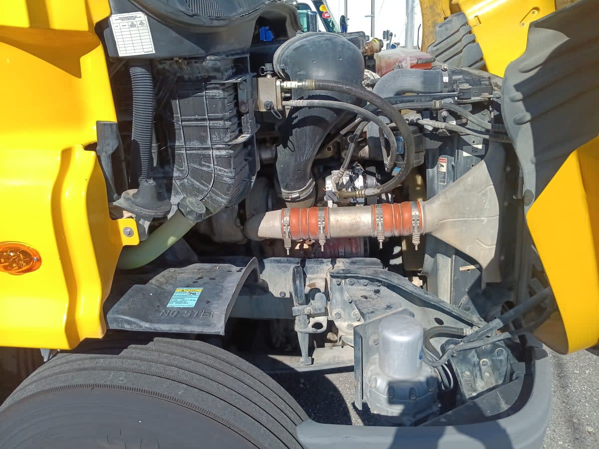 2019 Freightliner CASCADIA 113 874572