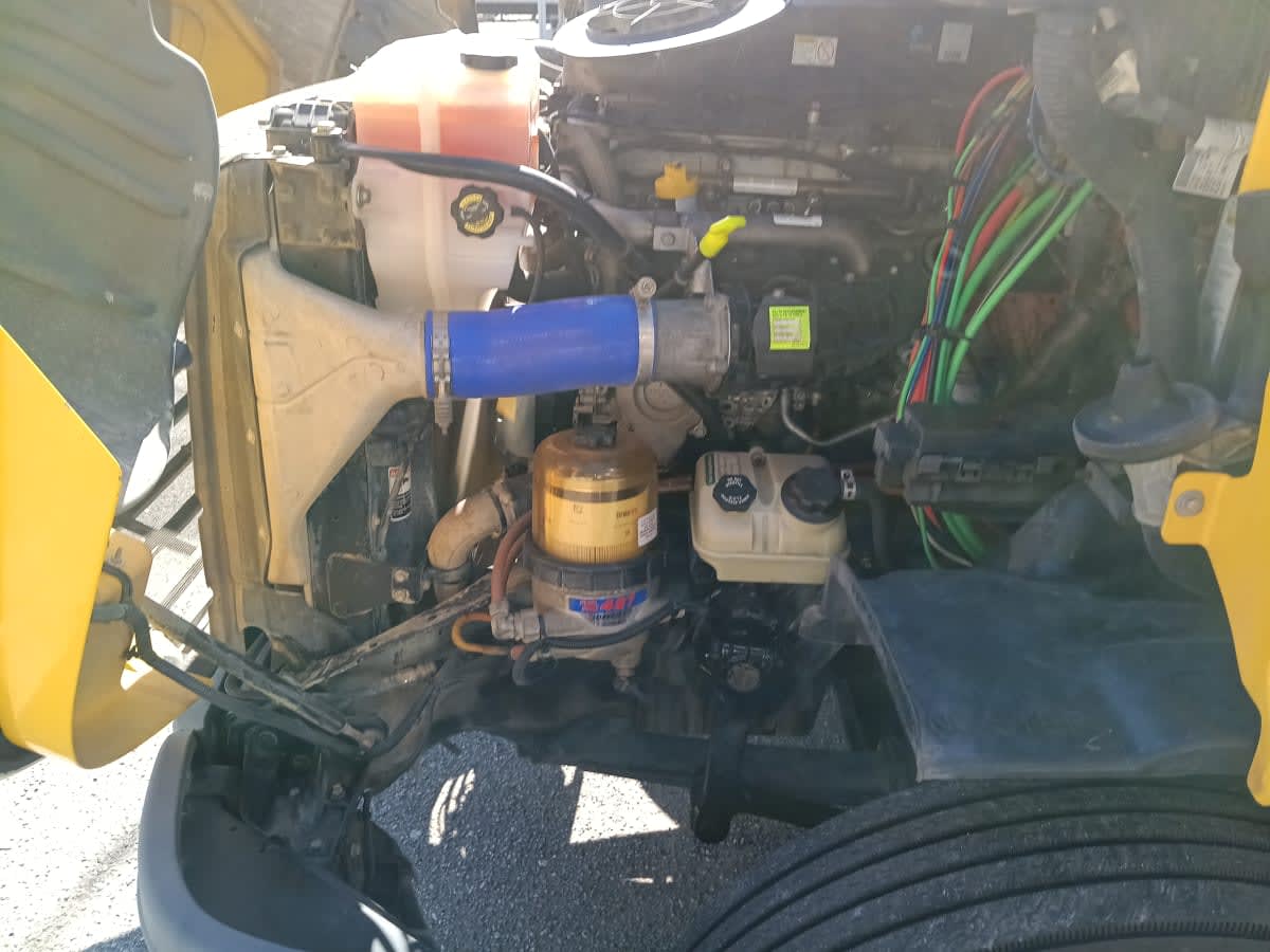 2019 Freightliner CASCADIA 113 874572